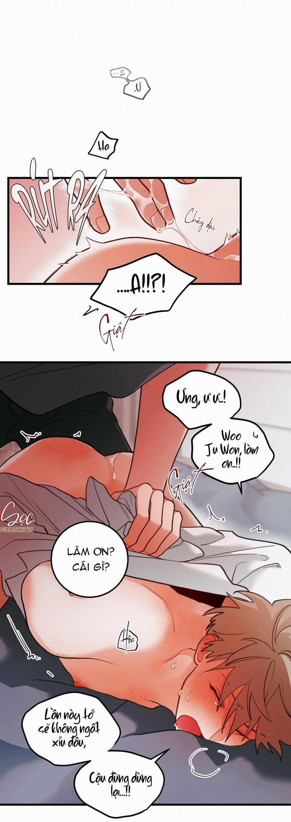 CHUYỆN TÌNH HOA LÊ NỞ 52 trang 31