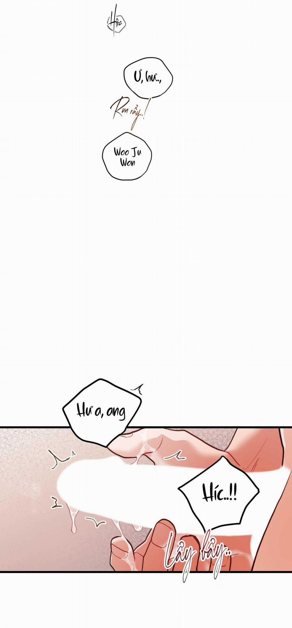 CHUYỆN TÌNH HOA LÊ NỞ 52 trang 32