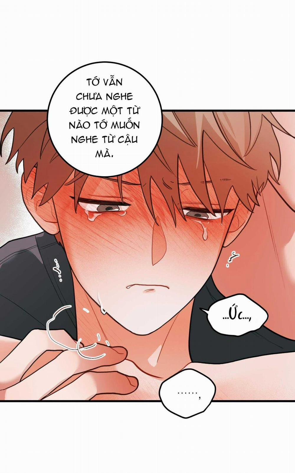 CHUYỆN TÌNH HOA LÊ NỞ 52 trang 35