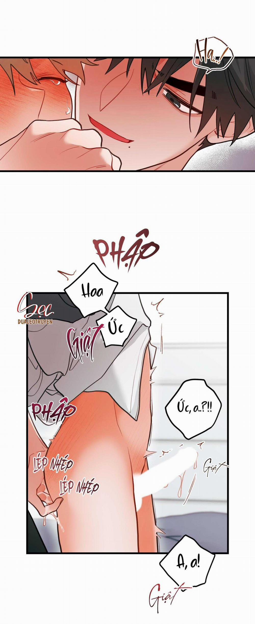 CHUYỆN TÌNH HOA LÊ NỞ 52 trang 39