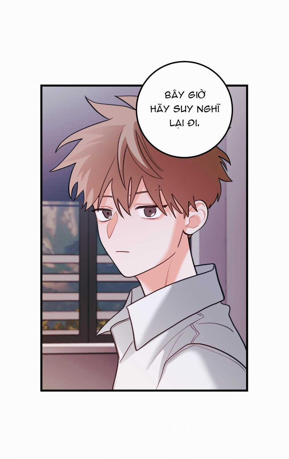 CHUYỆN TÌNH HOA LÊ NỞ 52 trang 4