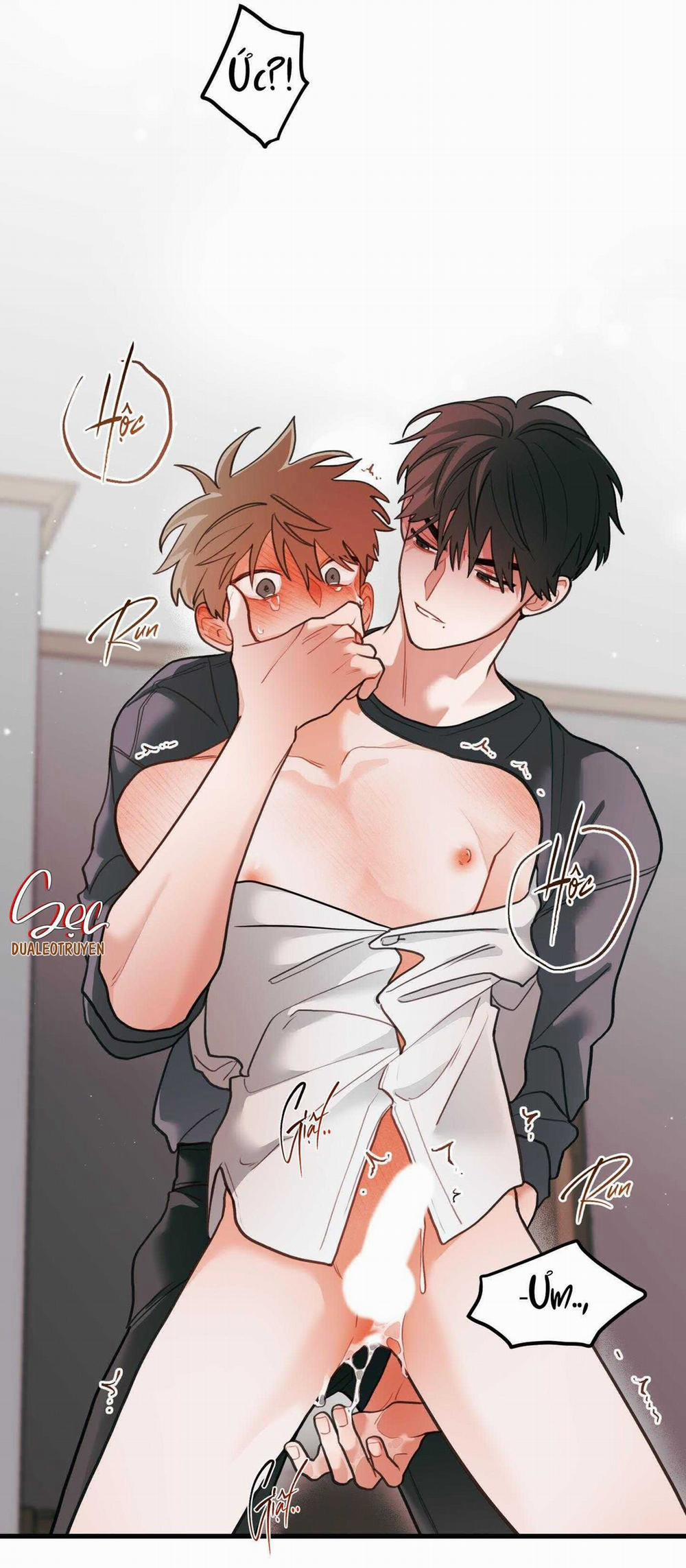 CHUYỆN TÌNH HOA LÊ NỞ 52 trang 41