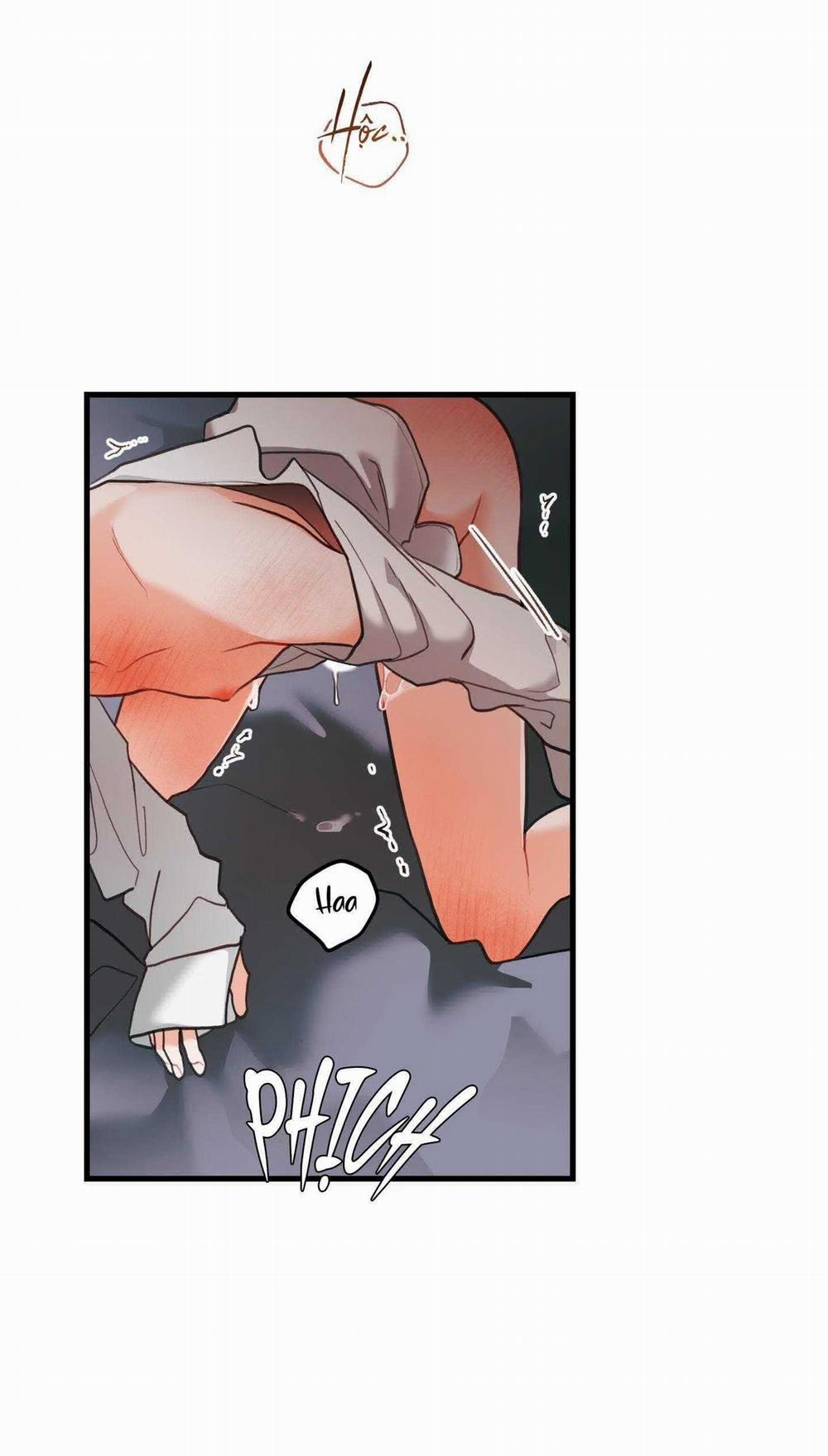 CHUYỆN TÌNH HOA LÊ NỞ 52 trang 43