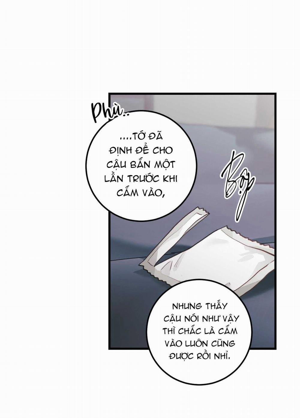 CHUYỆN TÌNH HOA LÊ NỞ 52 trang 44