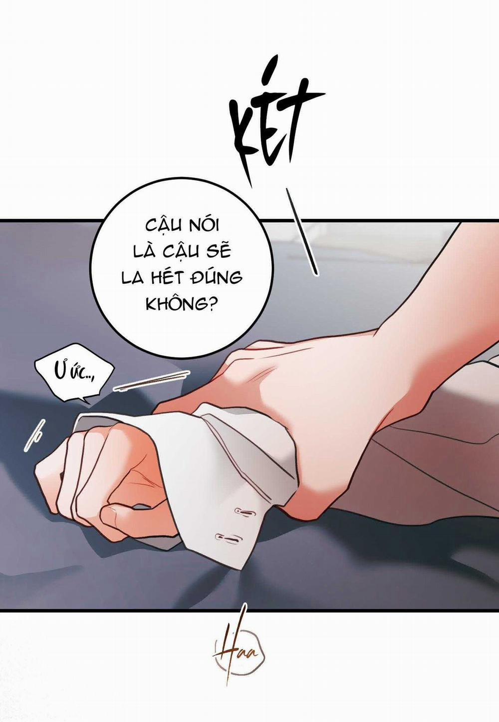 CHUYỆN TÌNH HOA LÊ NỞ 52 trang 45