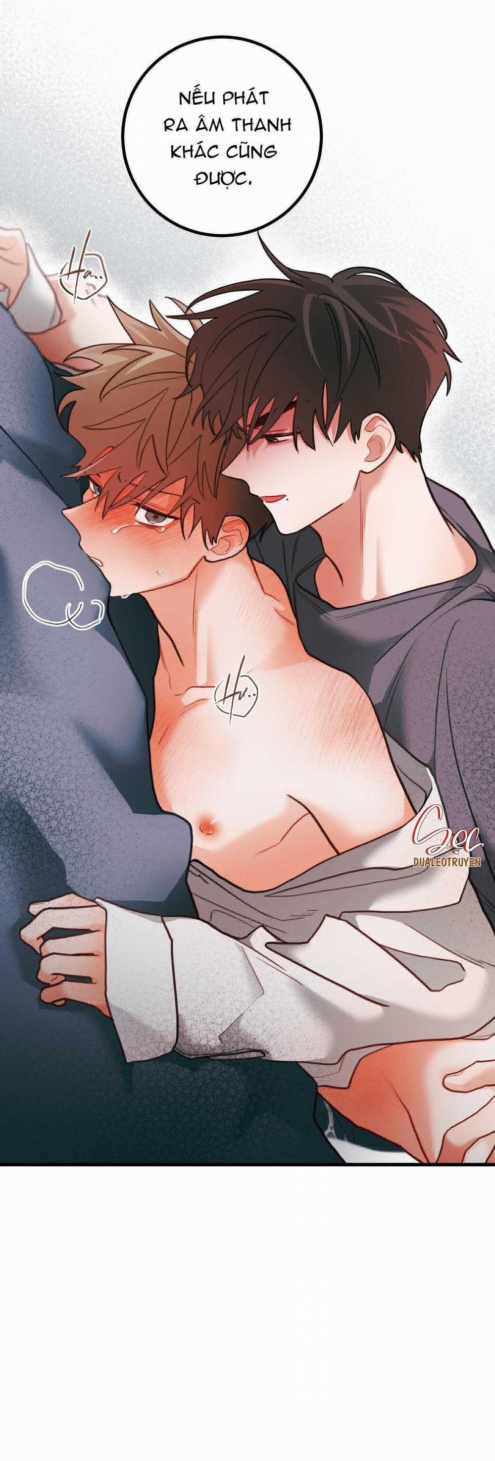 CHUYỆN TÌNH HOA LÊ NỞ 52 trang 46