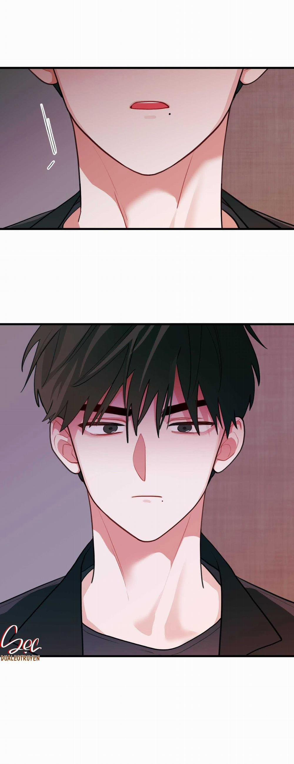 CHUYỆN TÌNH HOA LÊ NỞ 52 trang 7