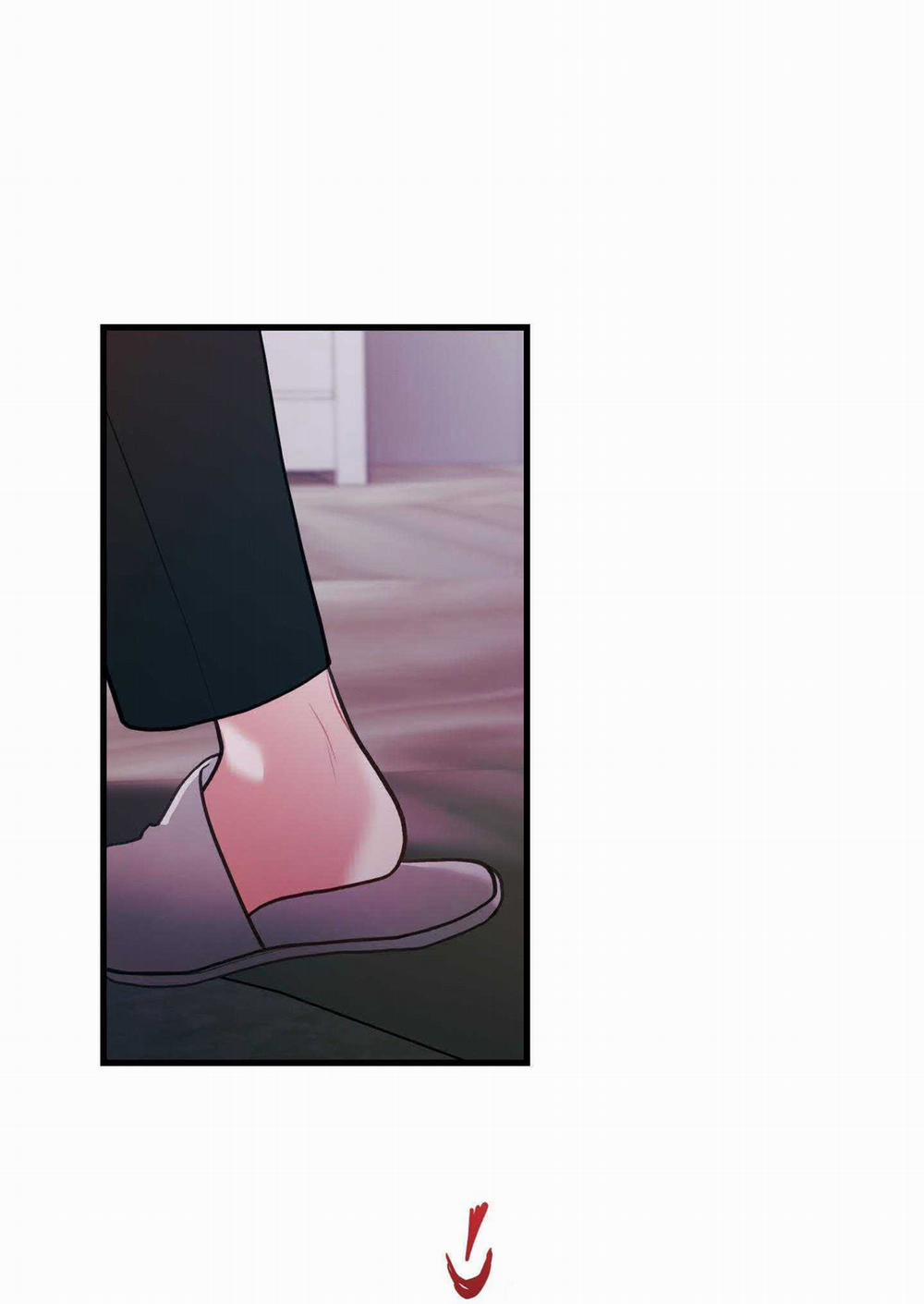 CHUYỆN TÌNH HOA LÊ NỞ 52 trang 8