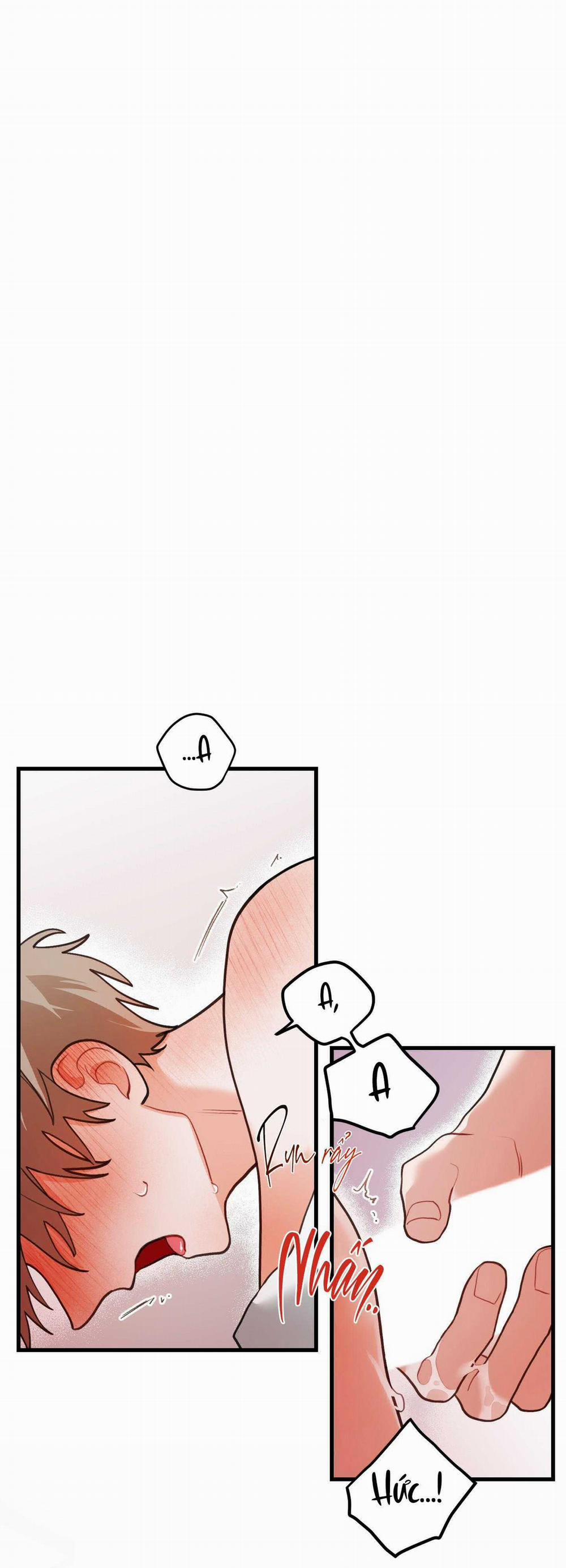 CHUYỆN TÌNH HOA LÊ NỞ 53 trang 1