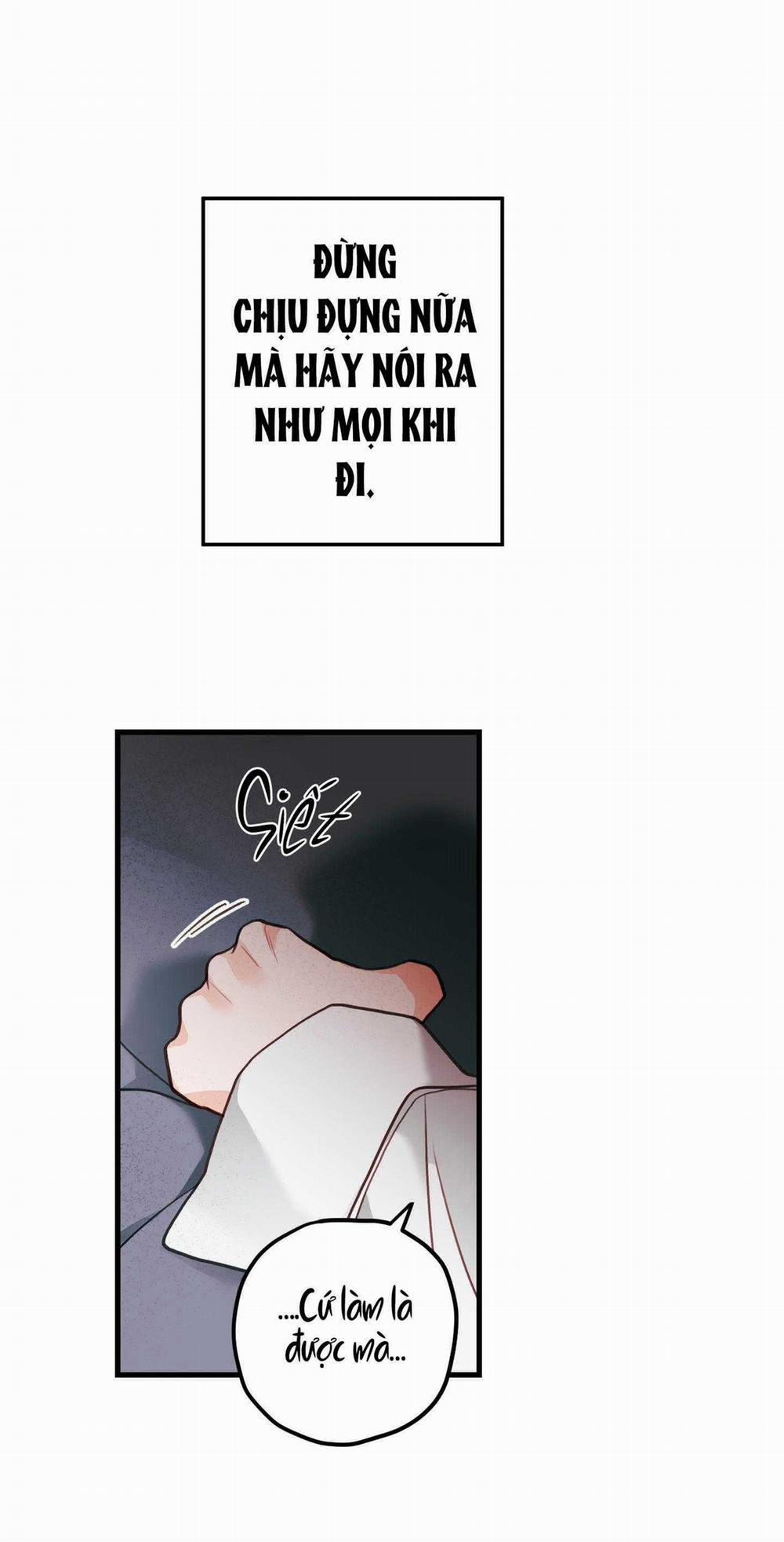 CHUYỆN TÌNH HOA LÊ NỞ 53 trang 10