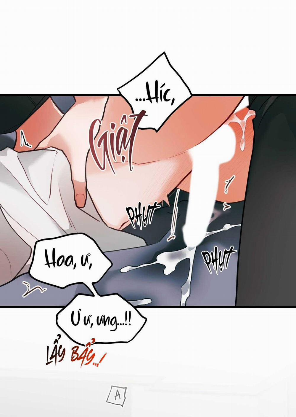 CHUYỆN TÌNH HOA LÊ NỞ 53 trang 15