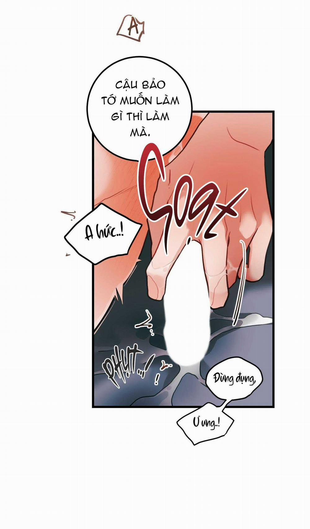 CHUYỆN TÌNH HOA LÊ NỞ 53 trang 17