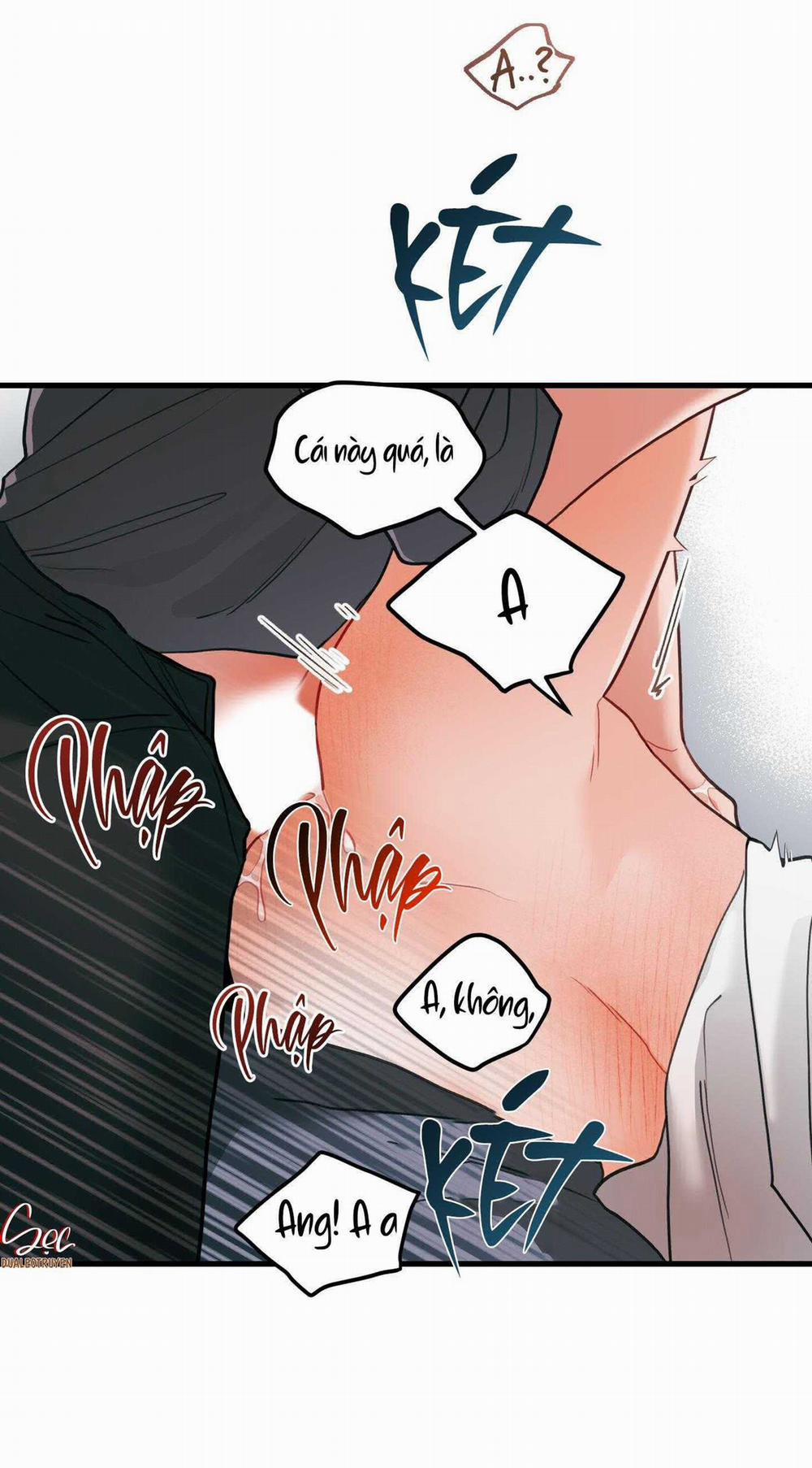 CHUYỆN TÌNH HOA LÊ NỞ 53 trang 20