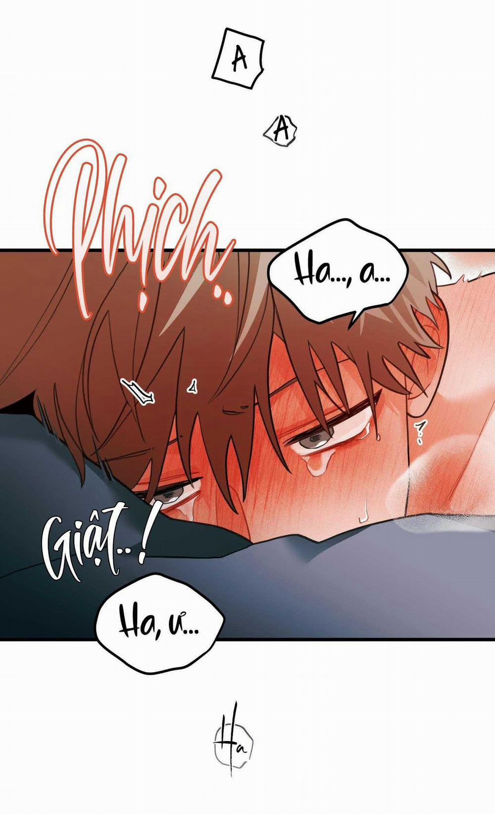 CHUYỆN TÌNH HOA LÊ NỞ 53 trang 22