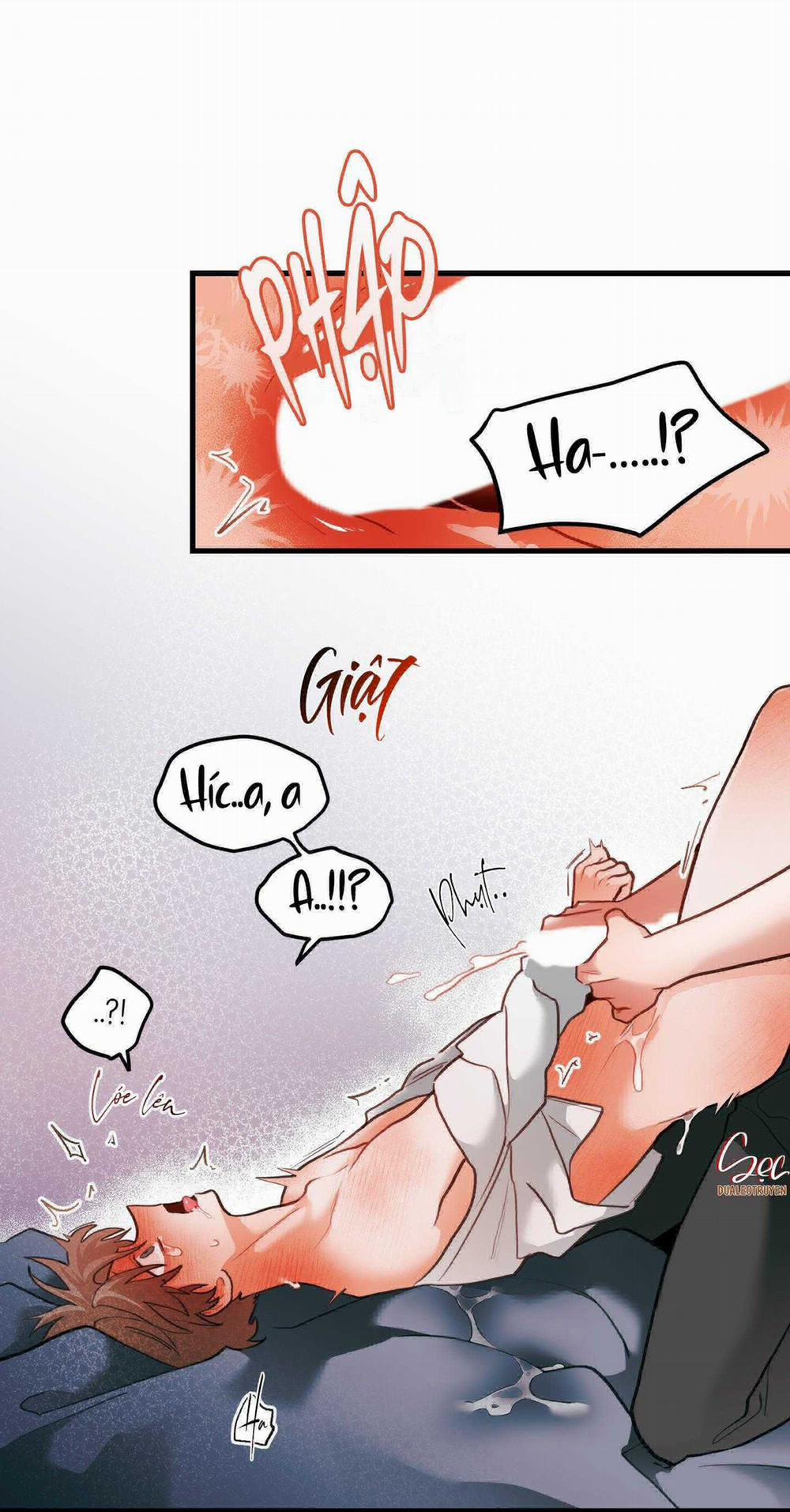 CHUYỆN TÌNH HOA LÊ NỞ 53 trang 27