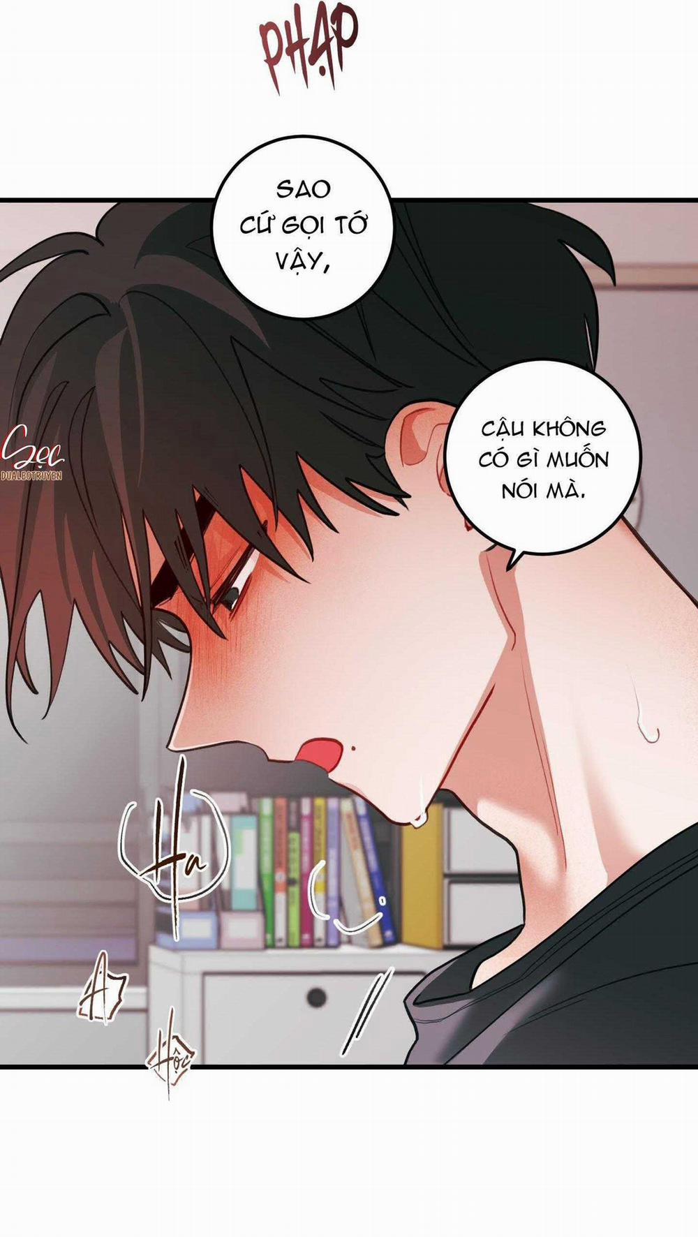 CHUYỆN TÌNH HOA LÊ NỞ 53 trang 29