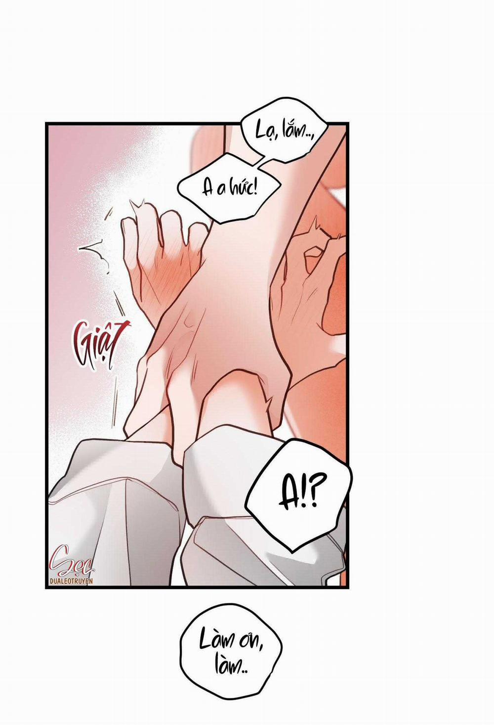 CHUYỆN TÌNH HOA LÊ NỞ 53 trang 30