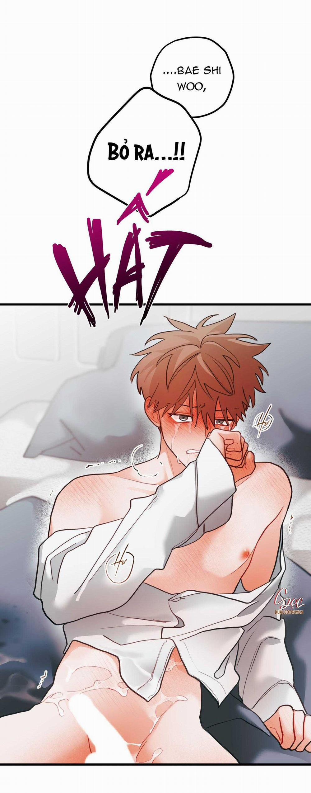 CHUYỆN TÌNH HOA LÊ NỞ 53 trang 36