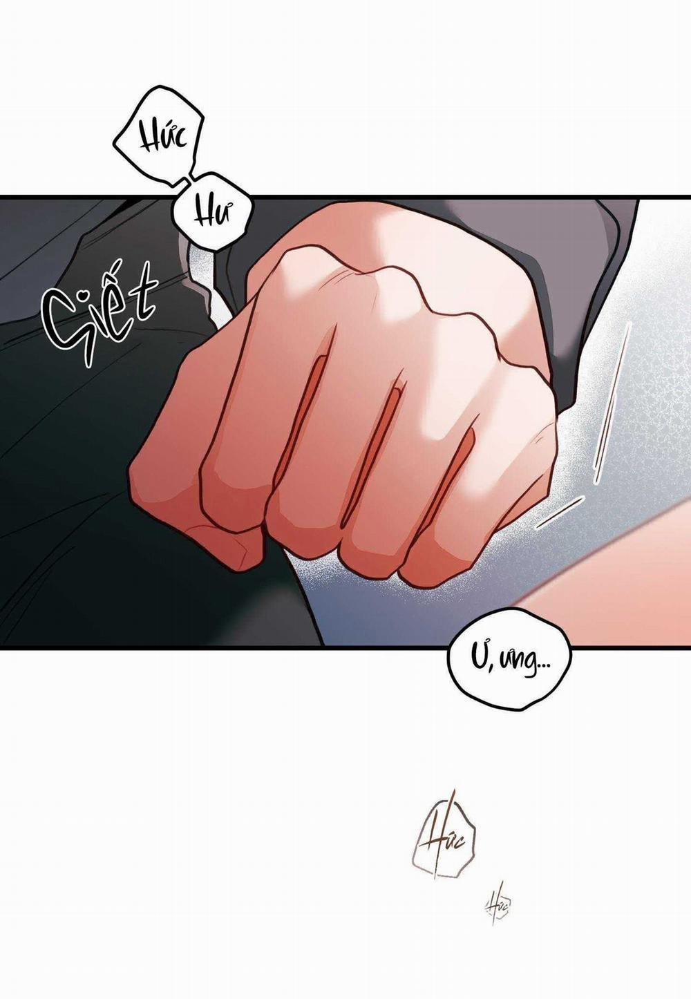 CHUYỆN TÌNH HOA LÊ NỞ 53 trang 39