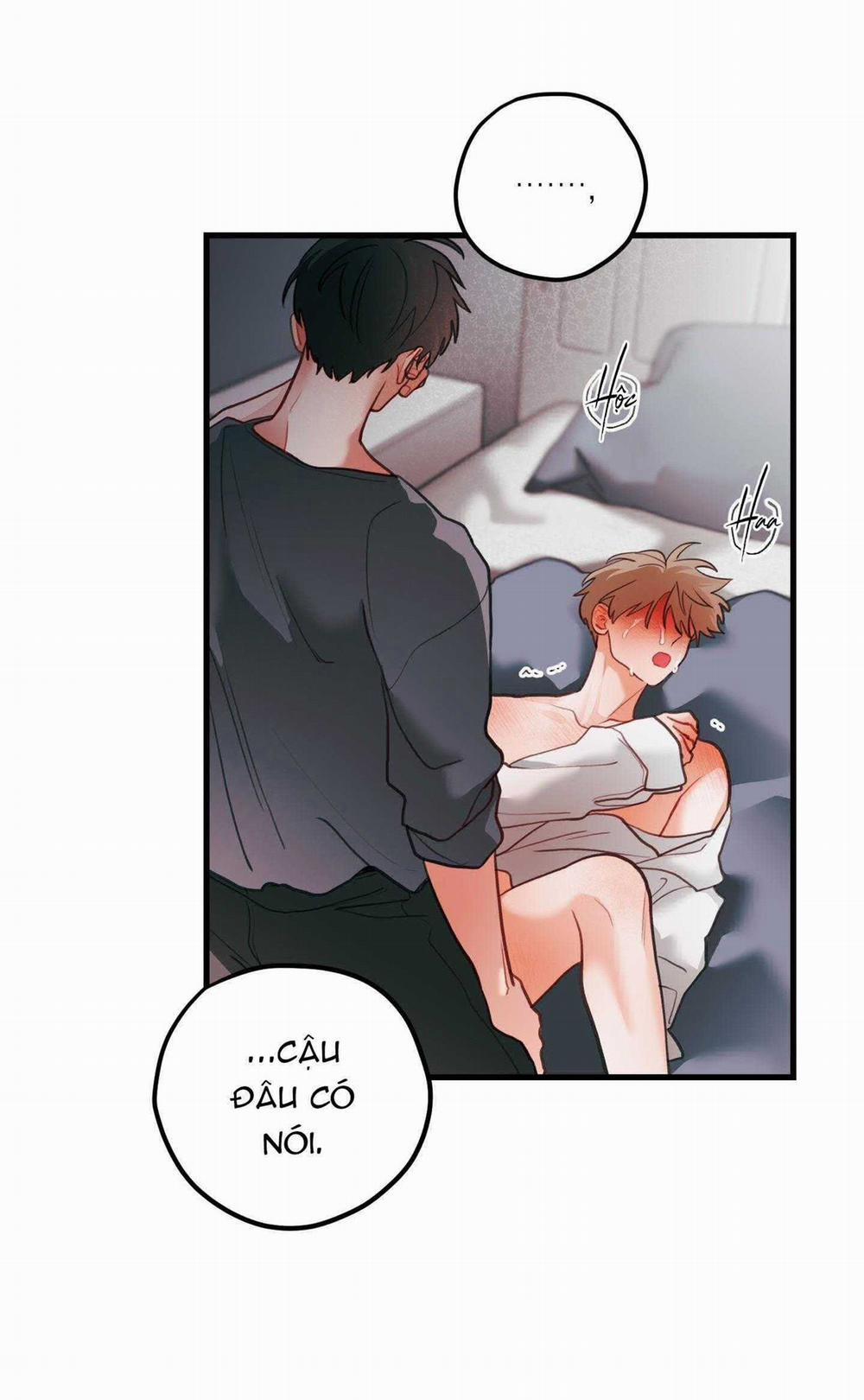 CHUYỆN TÌNH HOA LÊ NỞ 53 trang 40