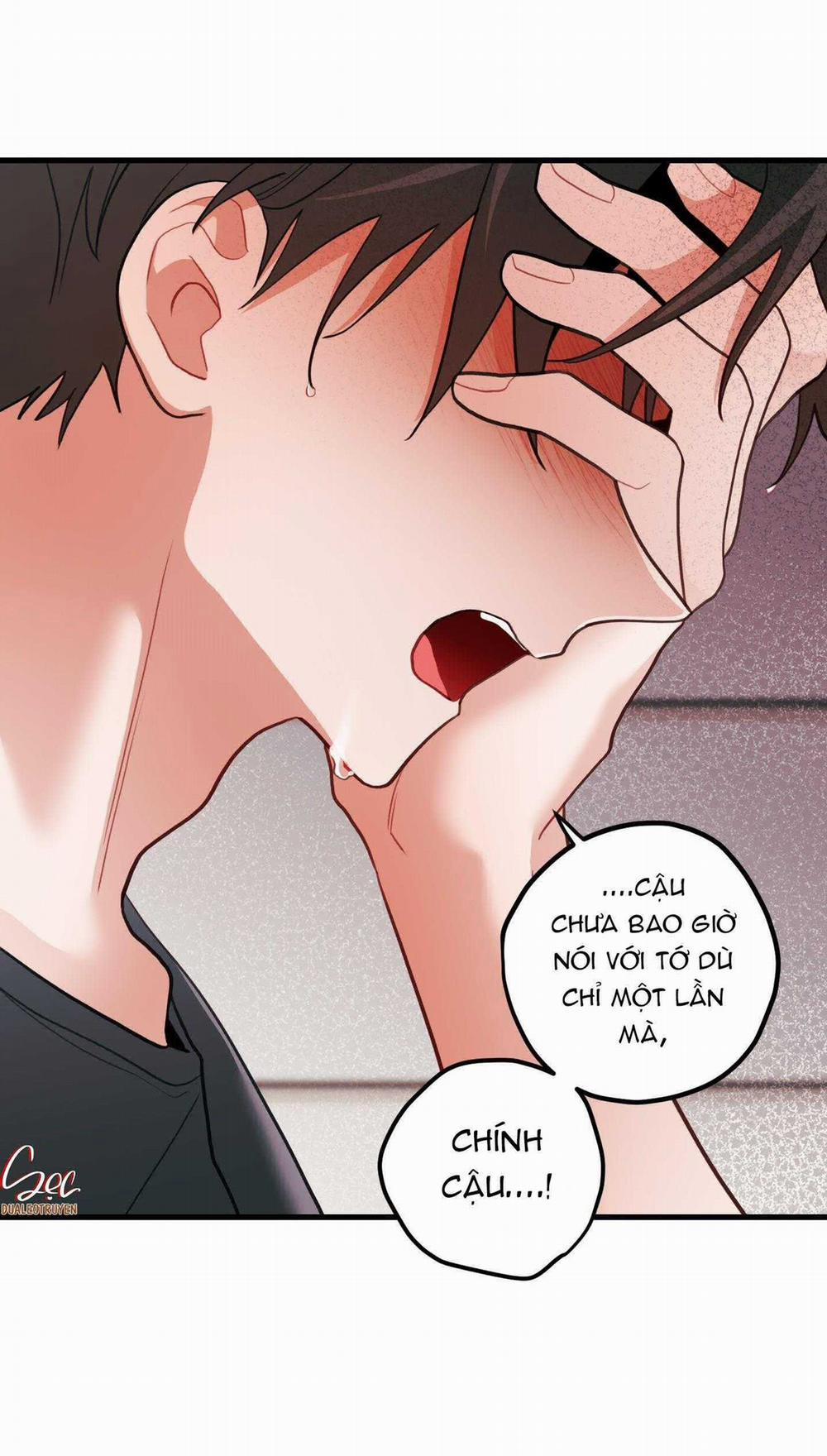 CHUYỆN TÌNH HOA LÊ NỞ 53 trang 41