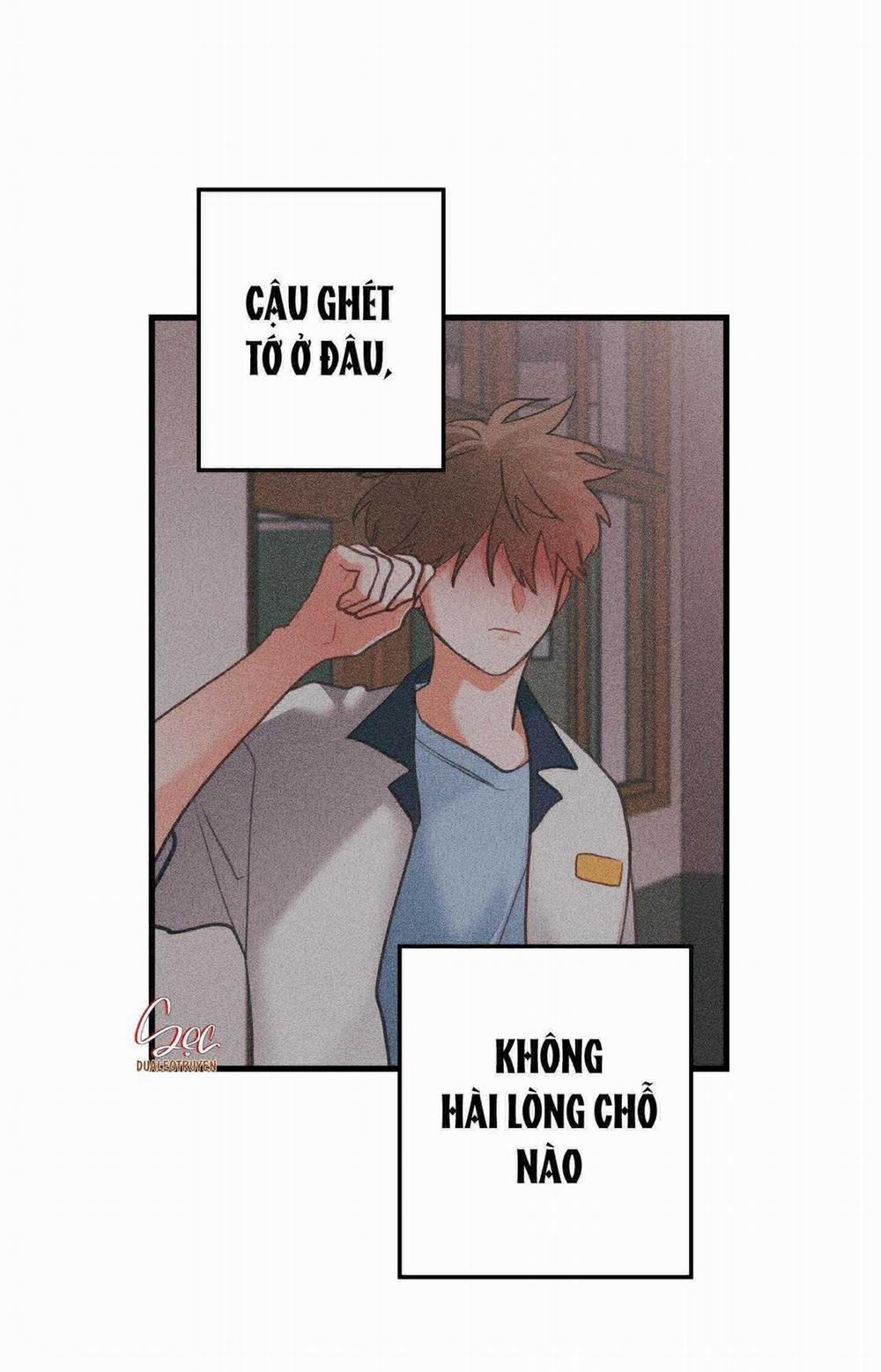 CHUYỆN TÌNH HOA LÊ NỞ 53 trang 42