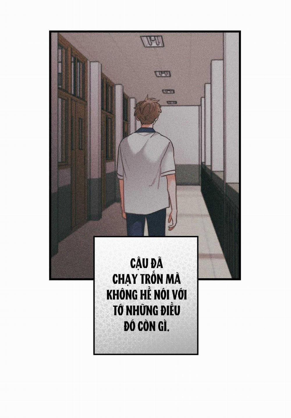 CHUYỆN TÌNH HOA LÊ NỞ 53 trang 43