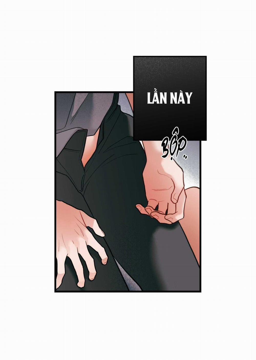 CHUYỆN TÌNH HOA LÊ NỞ 53 trang 44