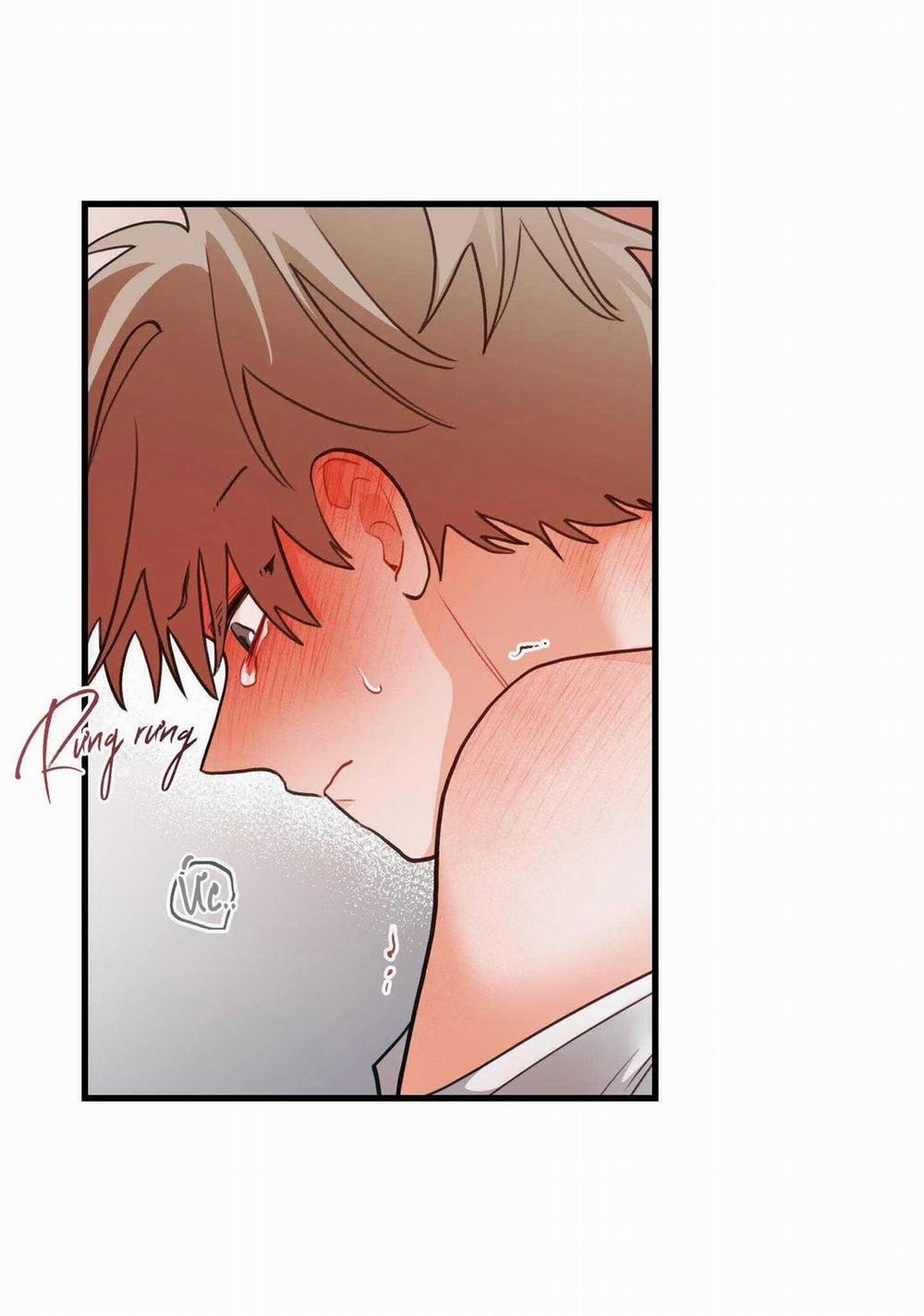 CHUYỆN TÌNH HOA LÊ NỞ 53 trang 8