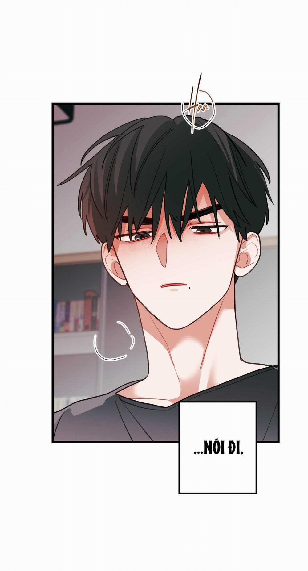 CHUYỆN TÌNH HOA LÊ NỞ 53 trang 9