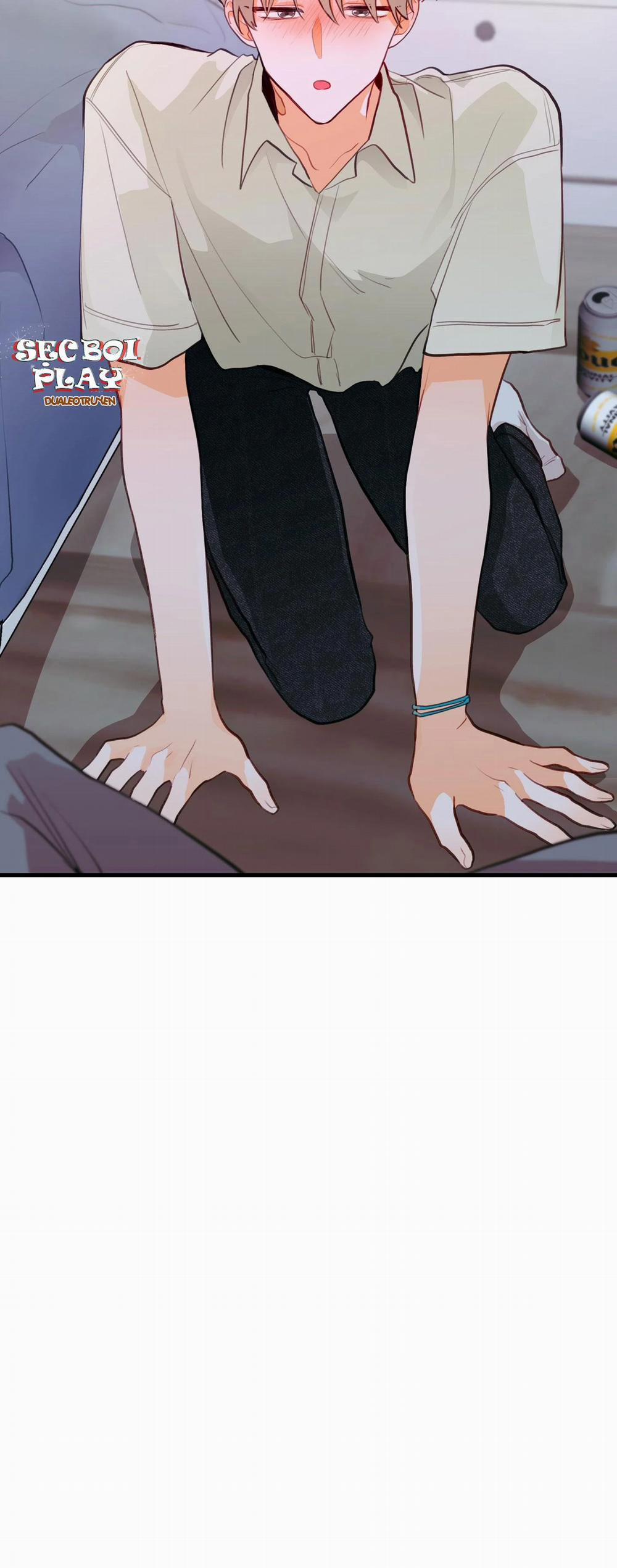 CHUYỆN TÌNH HOA LÊ NỞ 6 trang 39