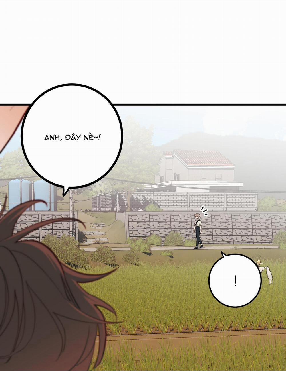 CHUYỆN TÌNH HOA LÊ NỞ 8 trang 101