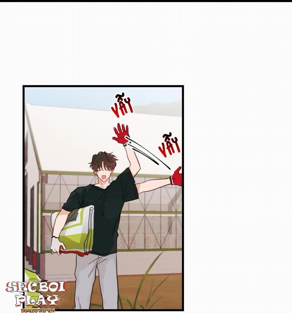 CHUYỆN TÌNH HOA LÊ NỞ 8 trang 102