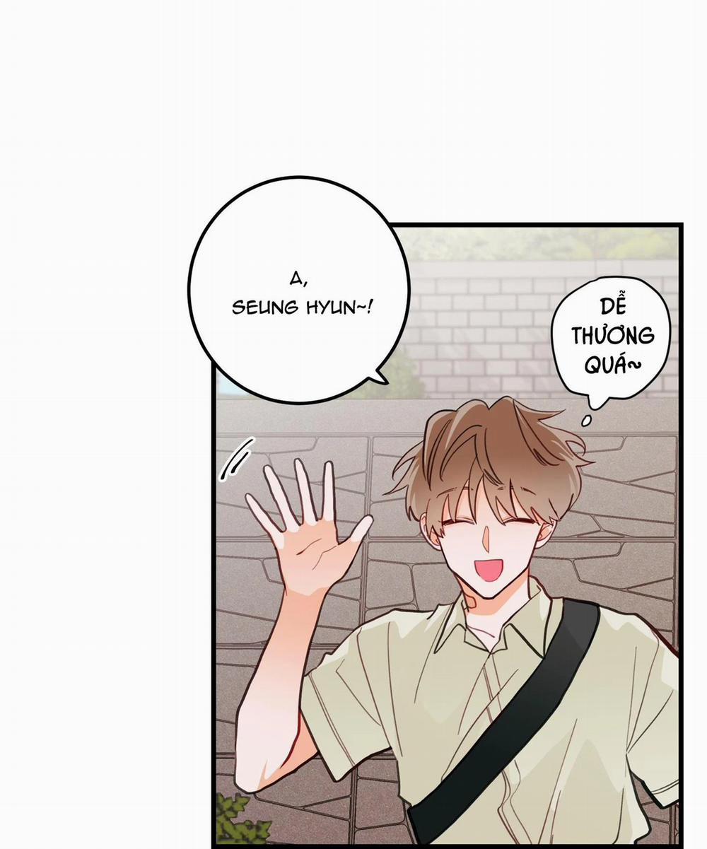 CHUYỆN TÌNH HOA LÊ NỞ 8 trang 103