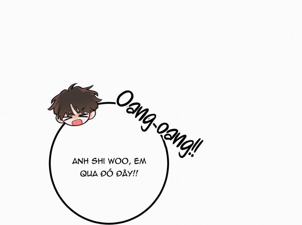 CHUYỆN TÌNH HOA LÊ NỞ 8 trang 104