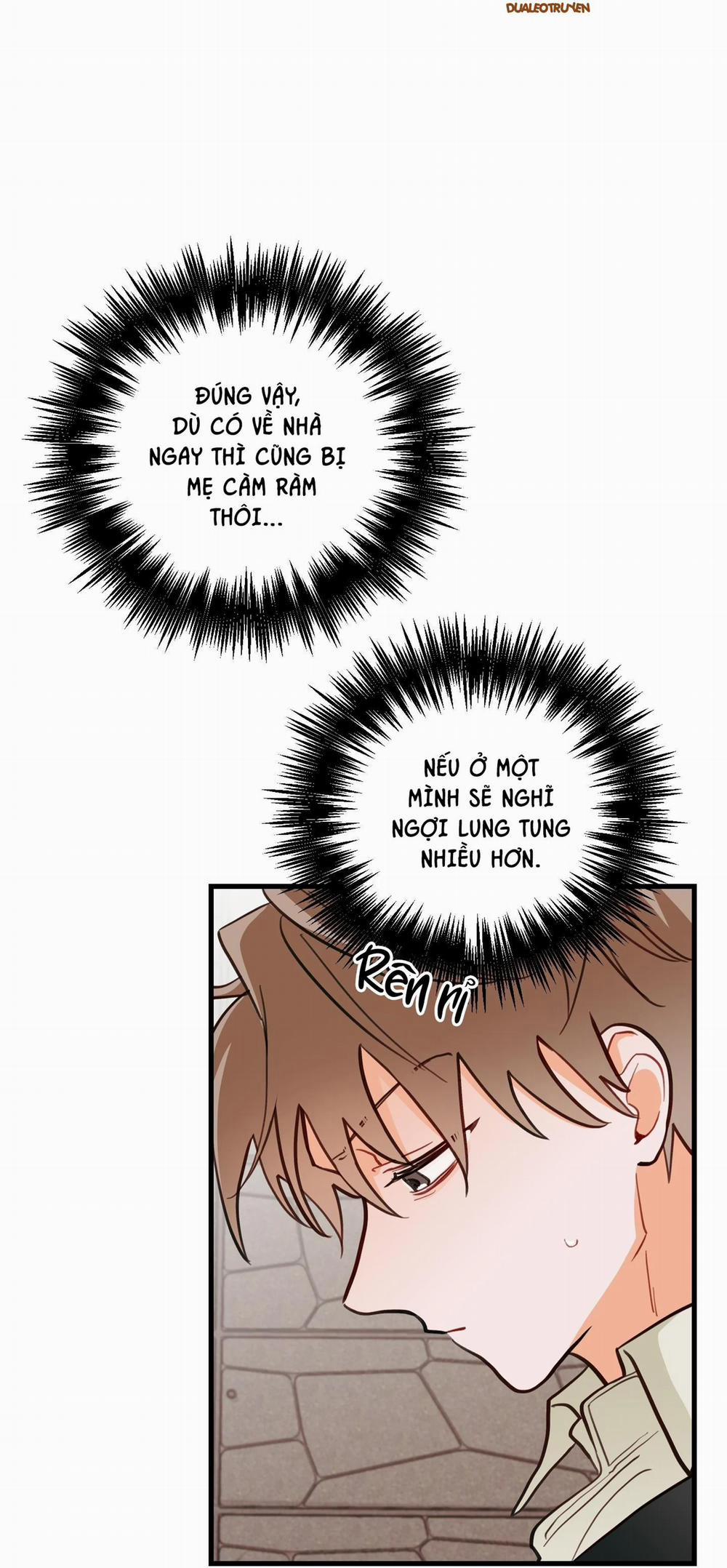 CHUYỆN TÌNH HOA LÊ NỞ 8 trang 115