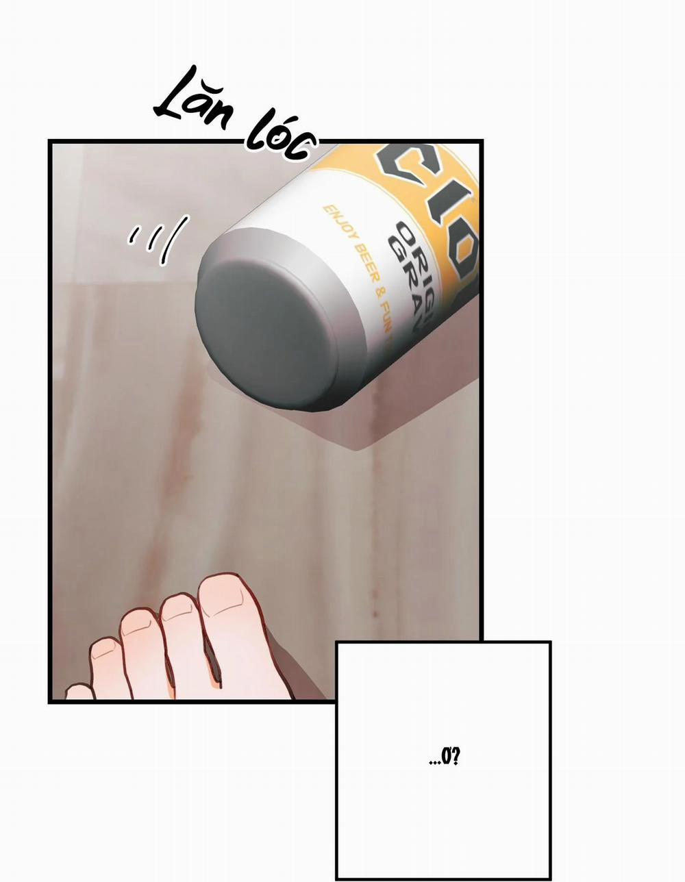 CHUYỆN TÌNH HOA LÊ NỞ 8 trang 19