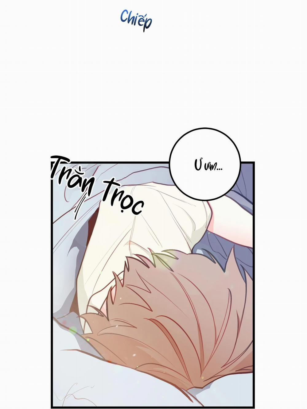 CHUYỆN TÌNH HOA LÊ NỞ 8 trang 2