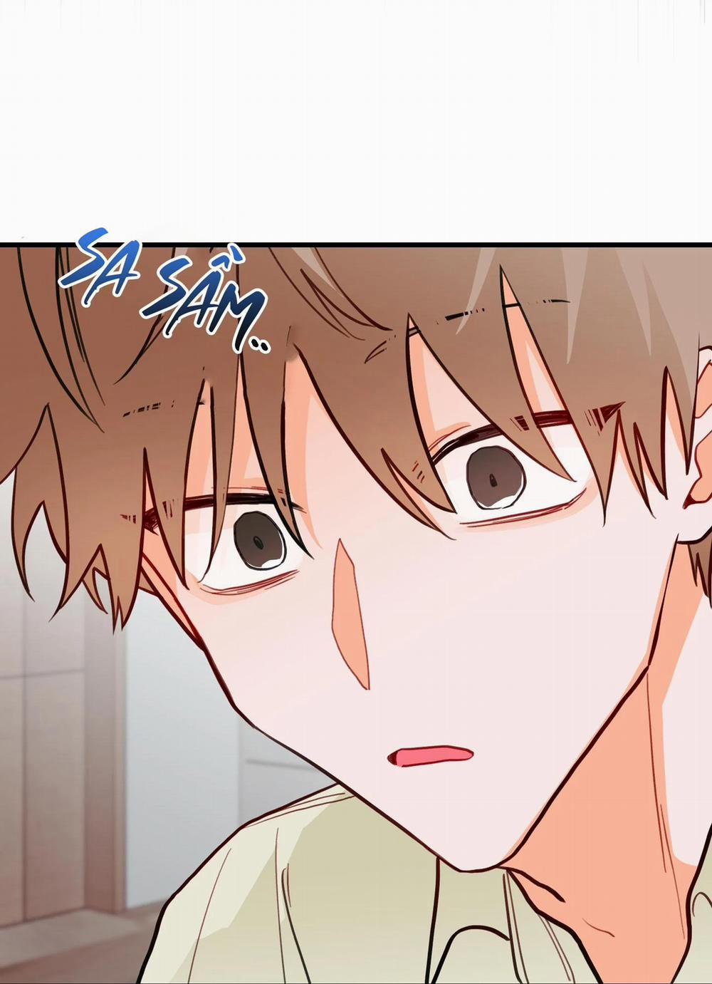 CHUYỆN TÌNH HOA LÊ NỞ 8 trang 30