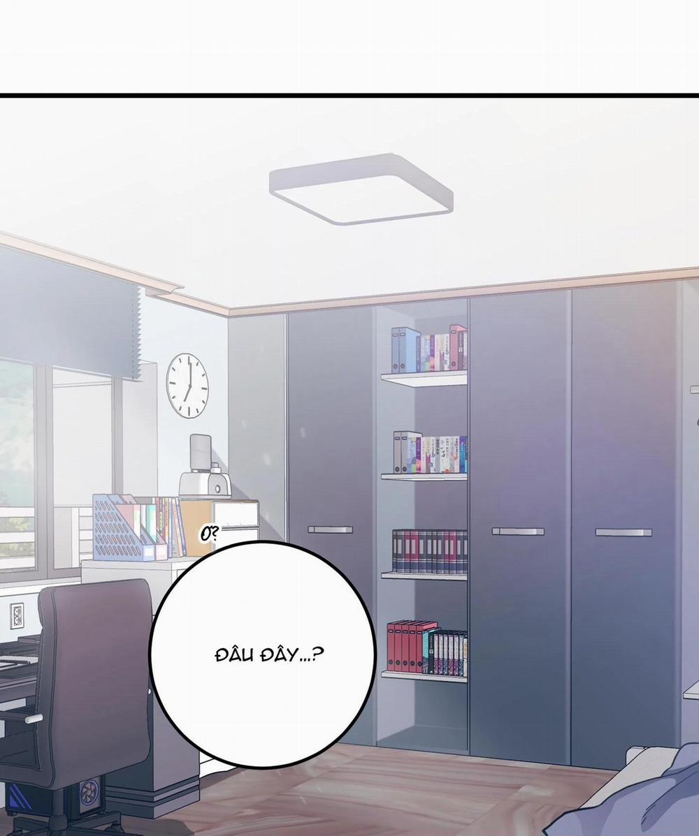 CHUYỆN TÌNH HOA LÊ NỞ 8 trang 5