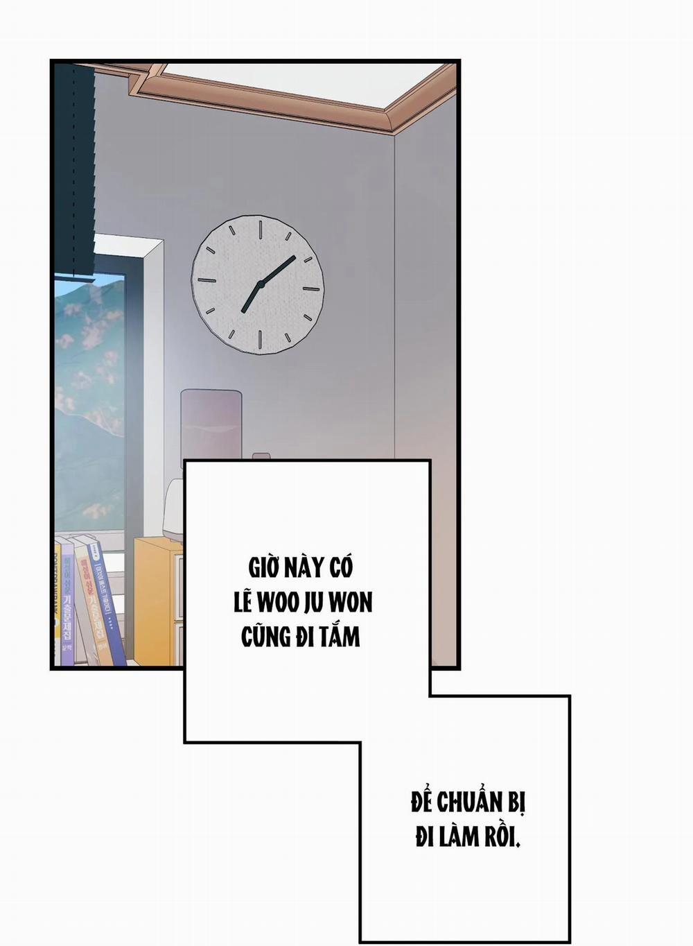 CHUYỆN TÌNH HOA LÊ NỞ 8 trang 60