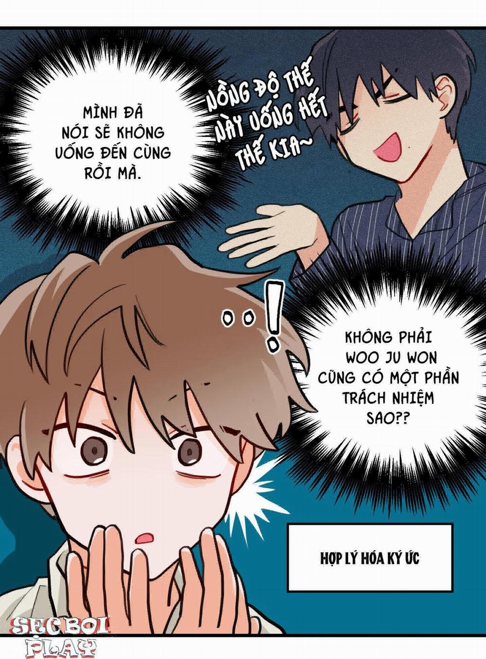 CHUYỆN TÌNH HOA LÊ NỞ 8 trang 88