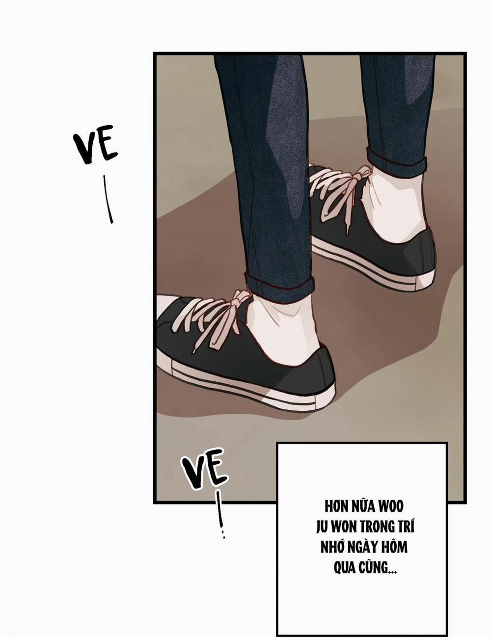 CHUYỆN TÌNH HOA LÊ NỞ 8 trang 90