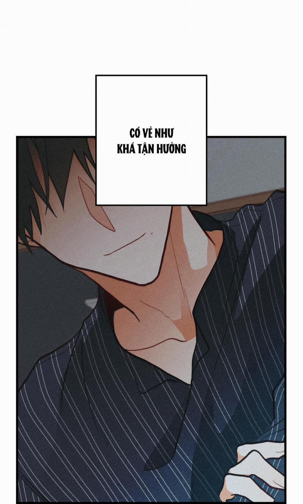 CHUYỆN TÌNH HOA LÊ NỞ 8 trang 92