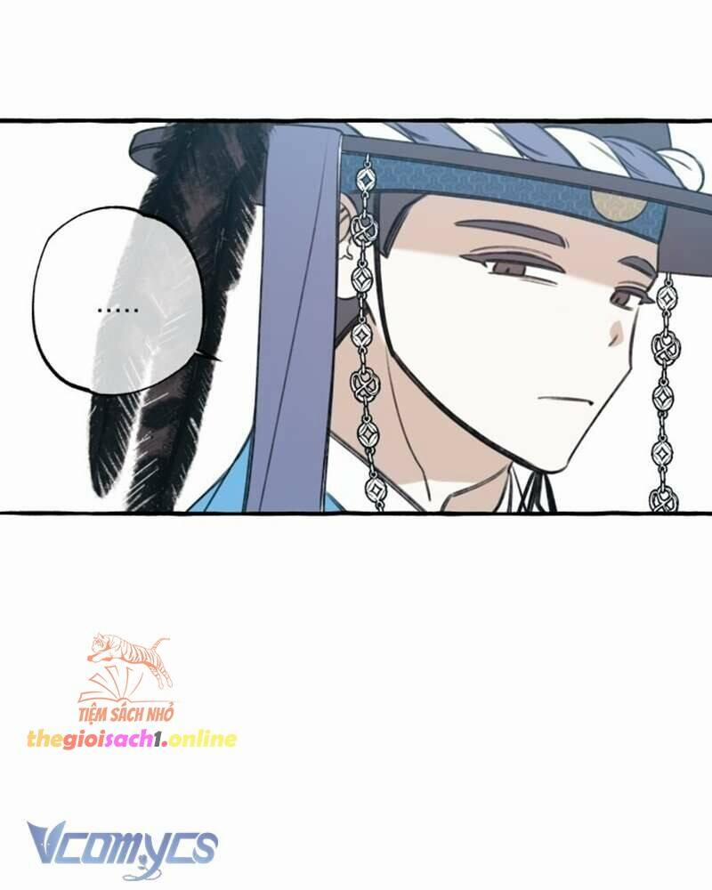 Chuyện Tình Hoa Lưu Ly 1 trang 11