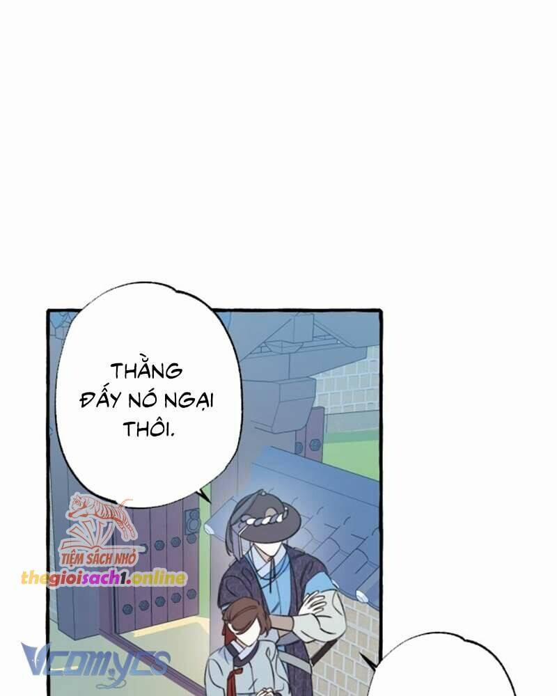 Chuyện Tình Hoa Lưu Ly 1 trang 111