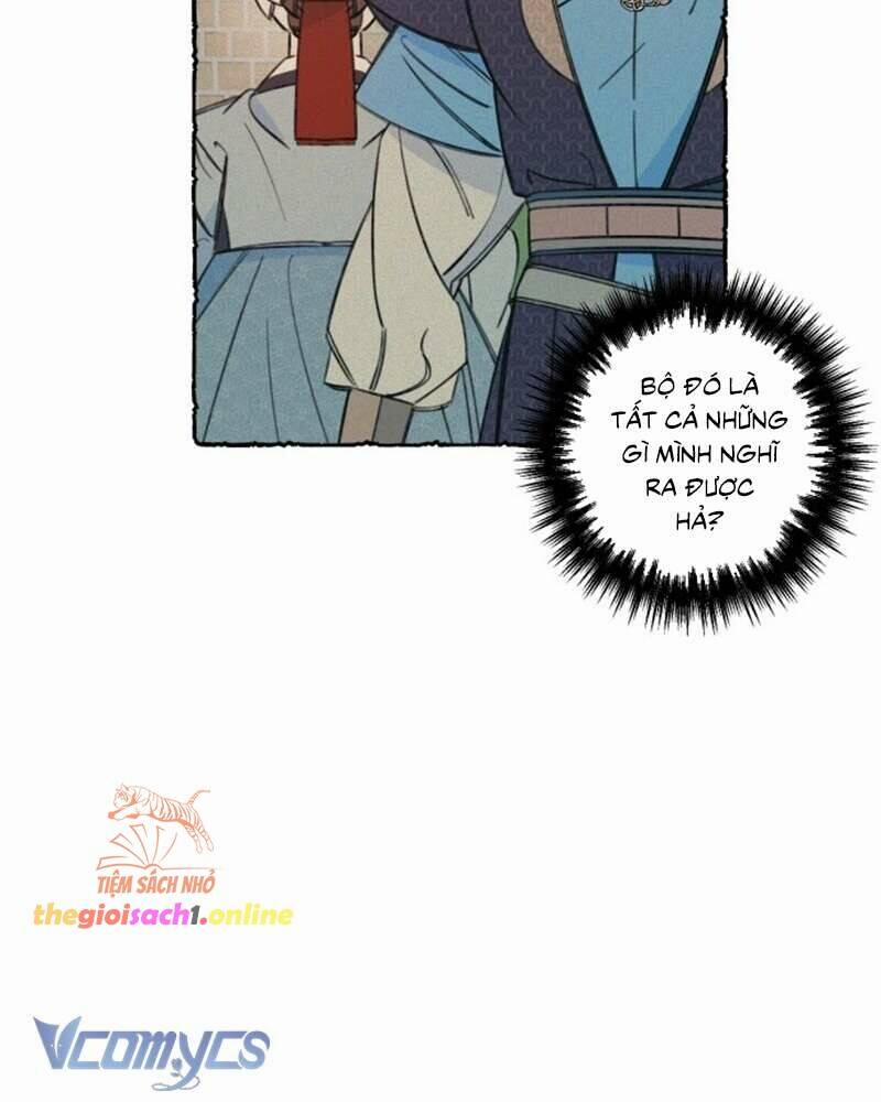 Chuyện Tình Hoa Lưu Ly 1 trang 124