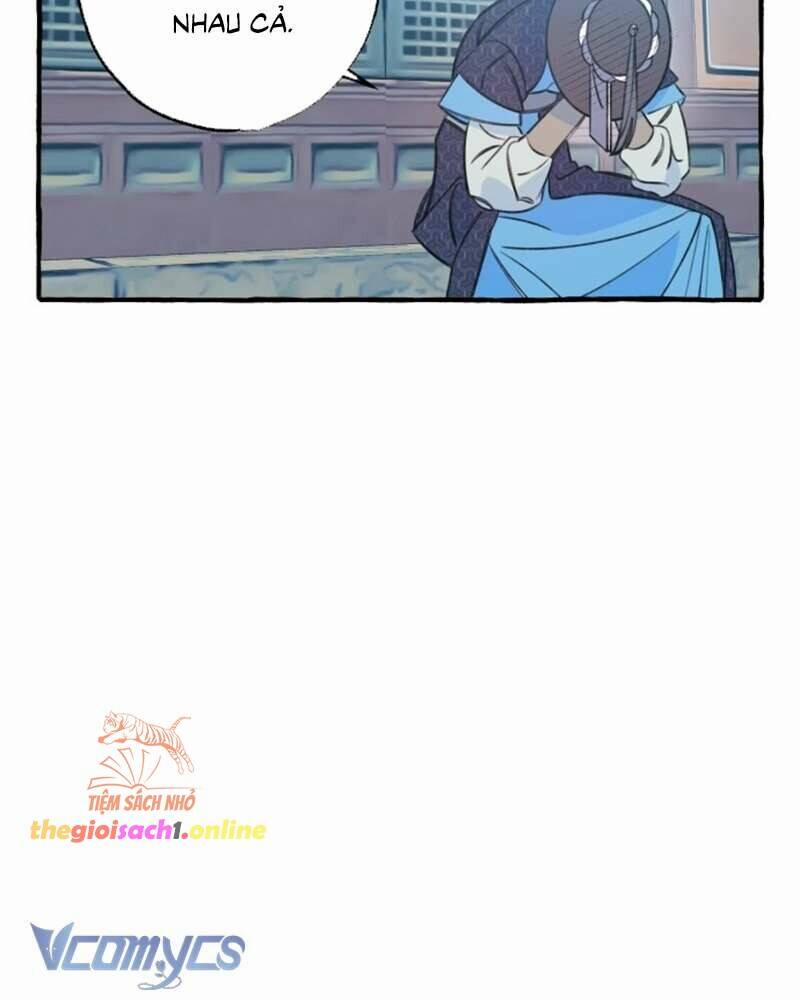 Chuyện Tình Hoa Lưu Ly 1 trang 132