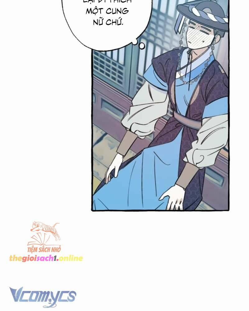 Chuyện Tình Hoa Lưu Ly 1 trang 141