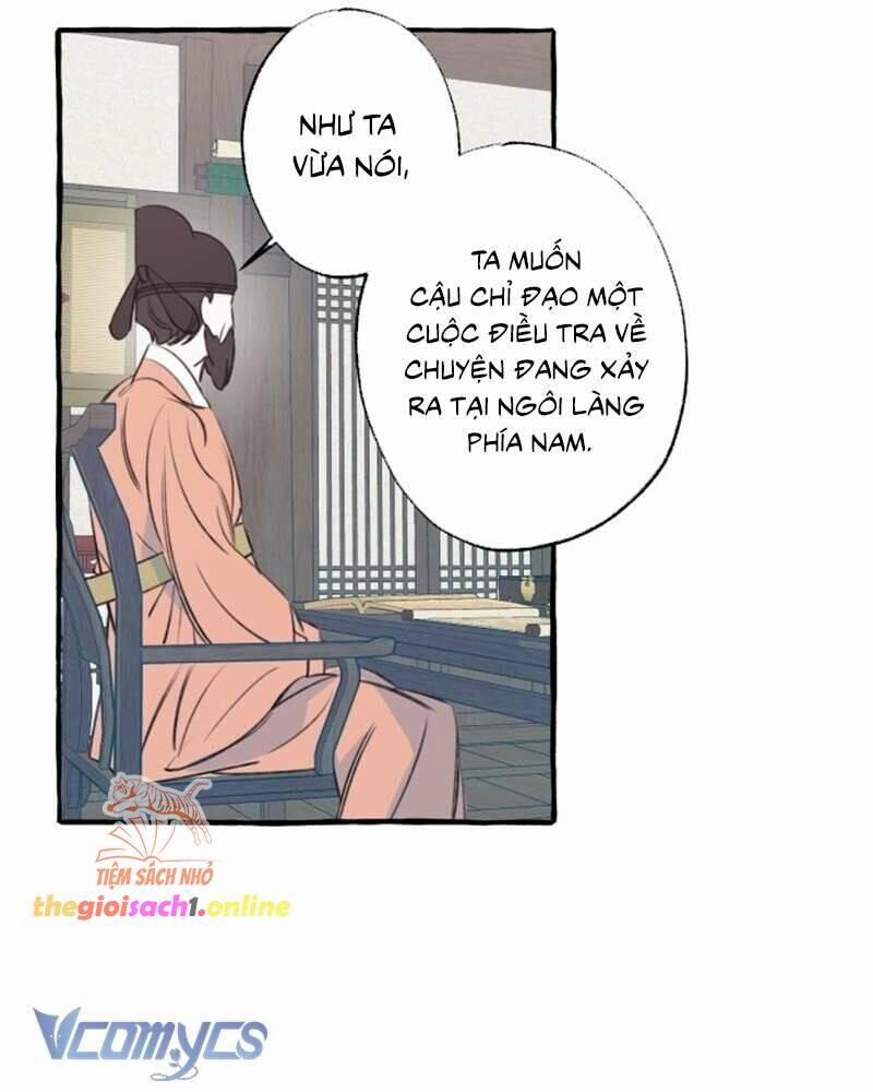 Chuyện Tình Hoa Lưu Ly 1 trang 162